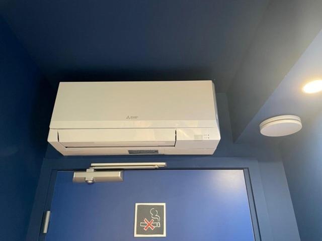 Ibis Budget Cognac Châteaubernard Exterior foto